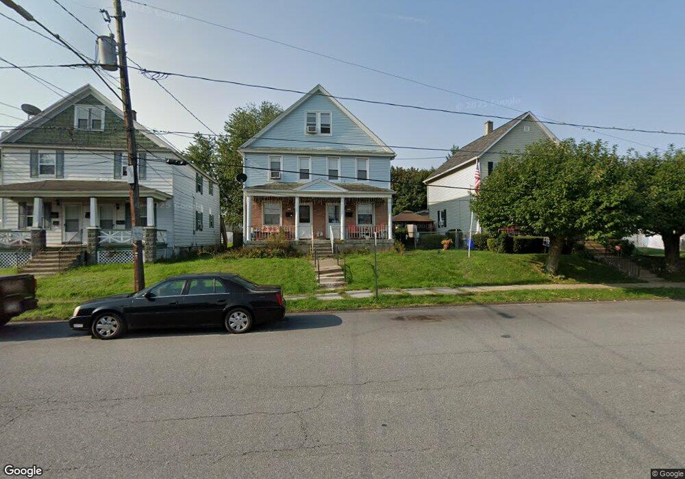 1441 St Anns St, Scranton, PA 18504 - photo 1