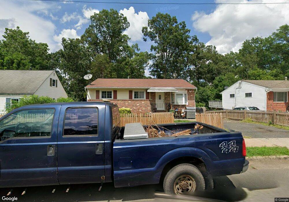 218 Manassas Dr, Manassas Park, VA 20111 - photo 1