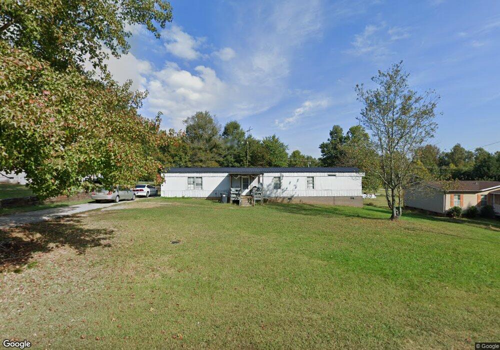 143 Red Walnut Dr, Statesville, NC 28677 - photo 1