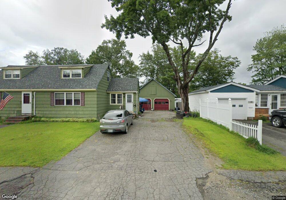 120 New Jersey St, Millinocket, ME 04462 - photo 1