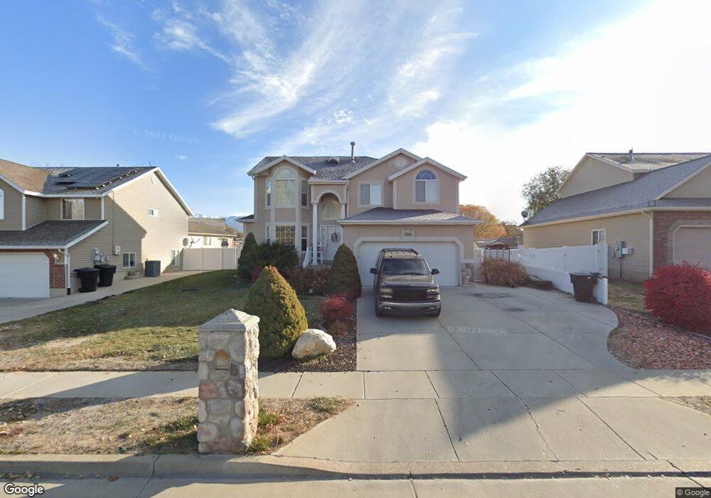 1206 N 780 W, Clearfield, UT 84015 - photo 1