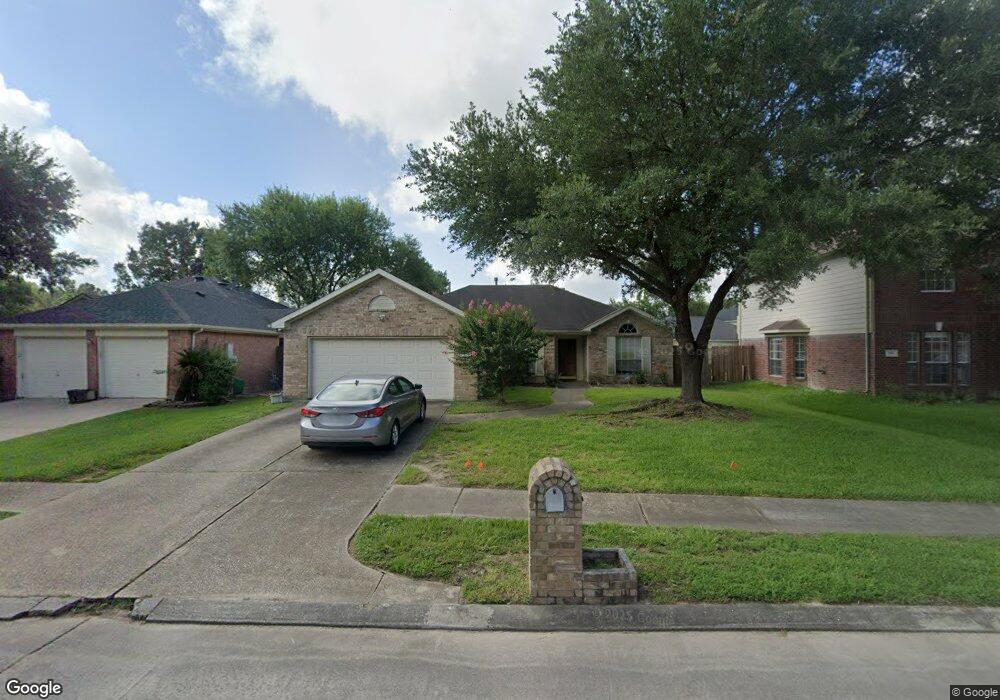 732 Pateway Ct, Spring, TX 77386 - photo 1