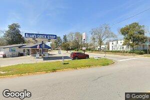 110 Bluff Rd, Midville, GA 30441