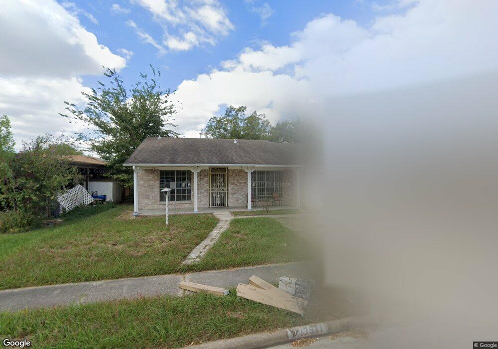13911 Bearwood Rd, Houston, TX 77038 - photo 1