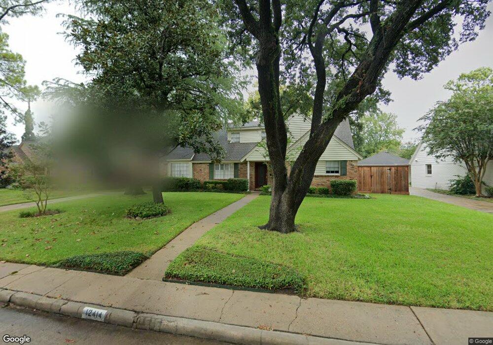 12414 Pinerock Ln unit 770, Houston, TX 77024 - photo 1