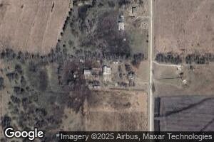 19301 S Shawnee Heights Rd, Overbrook, KS 66524