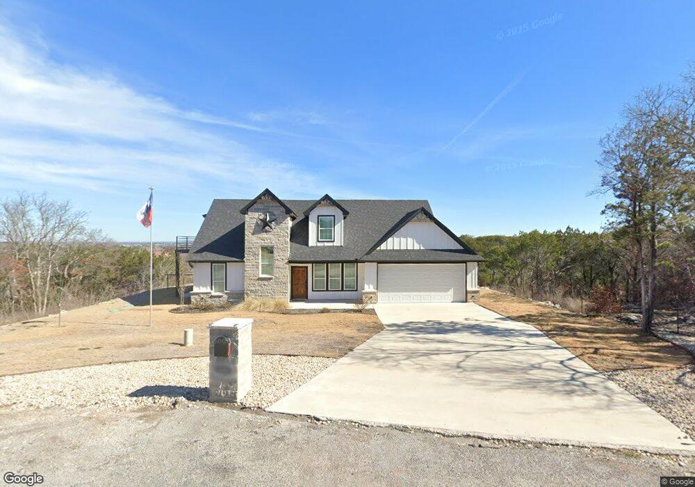 2510 Loma Alto Ct, Granbury, TX 76048 - photo 1