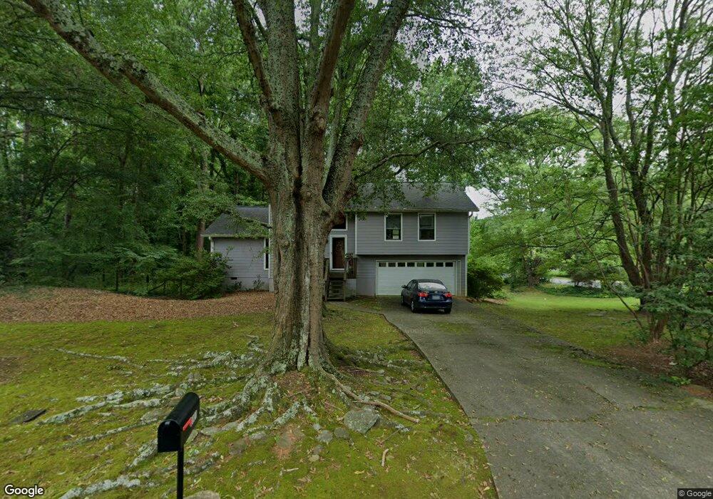 2001 Branch View Dr, Marietta, GA 30062 - photo 1