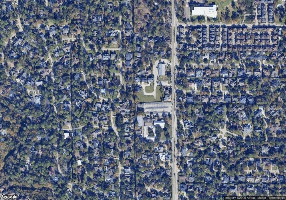 7907 S Villa Cir, Houston, TX 77055 - photo 1