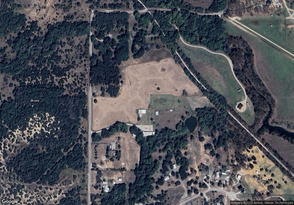 1632 Shady Grove Rd, Weatherford, TX 76088 - photo 1