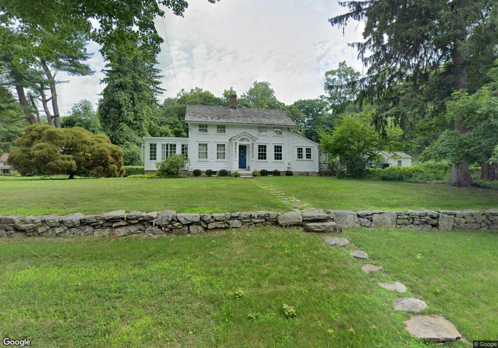 732 Carter St, New Canaan, CT 06840 - photo 1