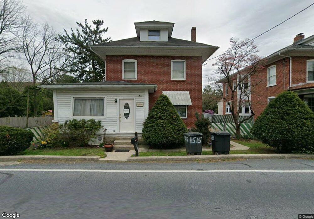 1515 Friedensburg Rd, Reading, PA 19606 - photo 1