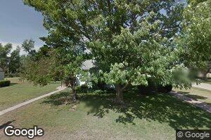 312 N Gray St, Saint John, KS 67576