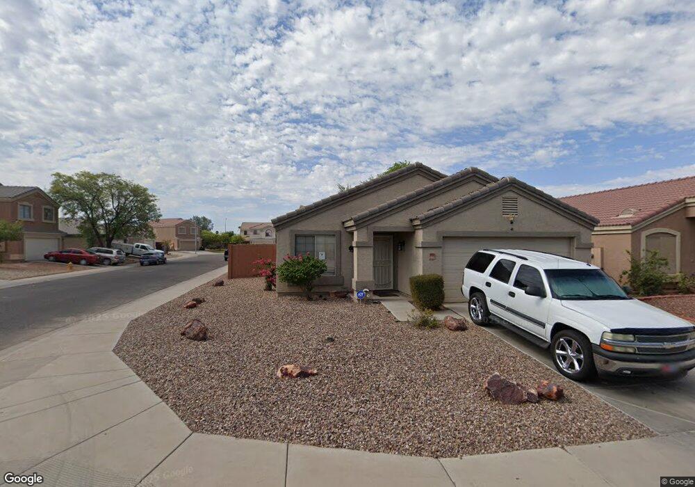 8909 W Merrell St, Phoenix, AZ 85037 - photo 1