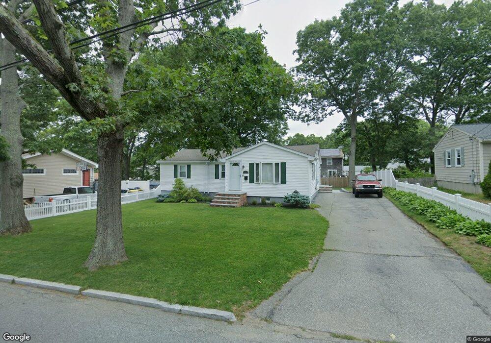 1810 Locust St, Fall River, MA 02723 - photo 1