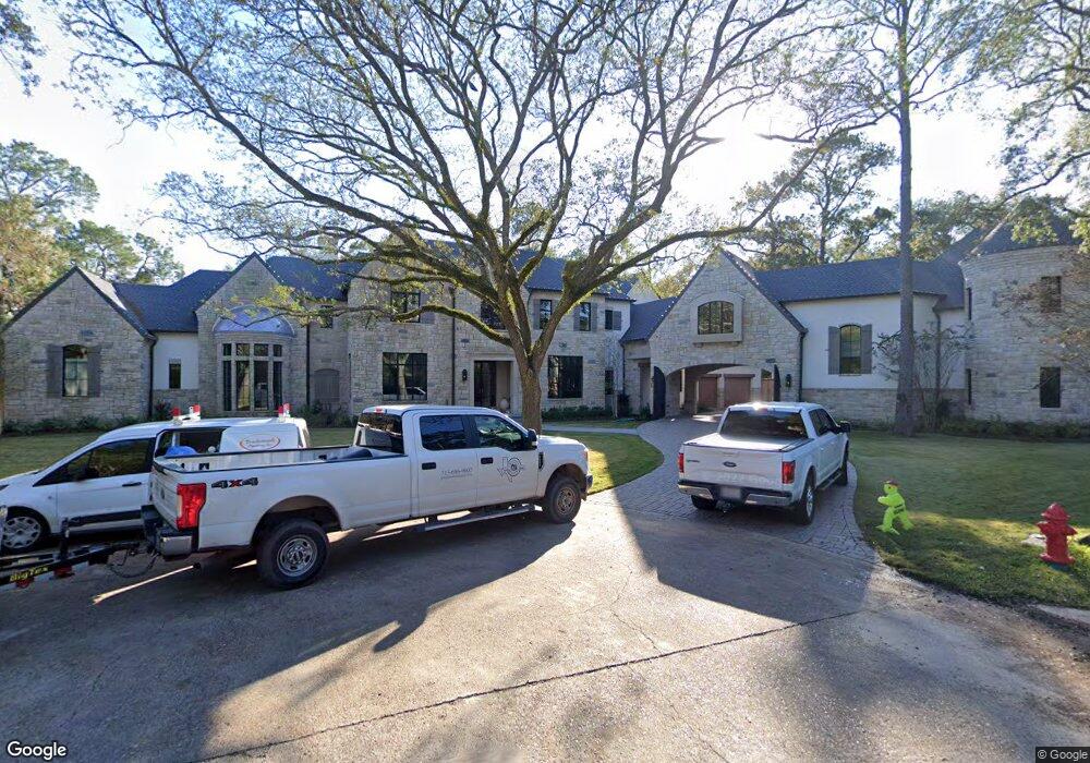 11715 Wendover Ln, Houston, TX 77024 - photo 1