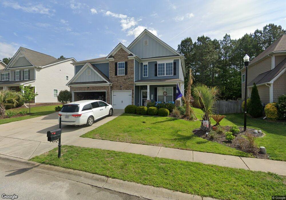 624 Sea Doo Dr, Chapin, SC 29036 - photo 1