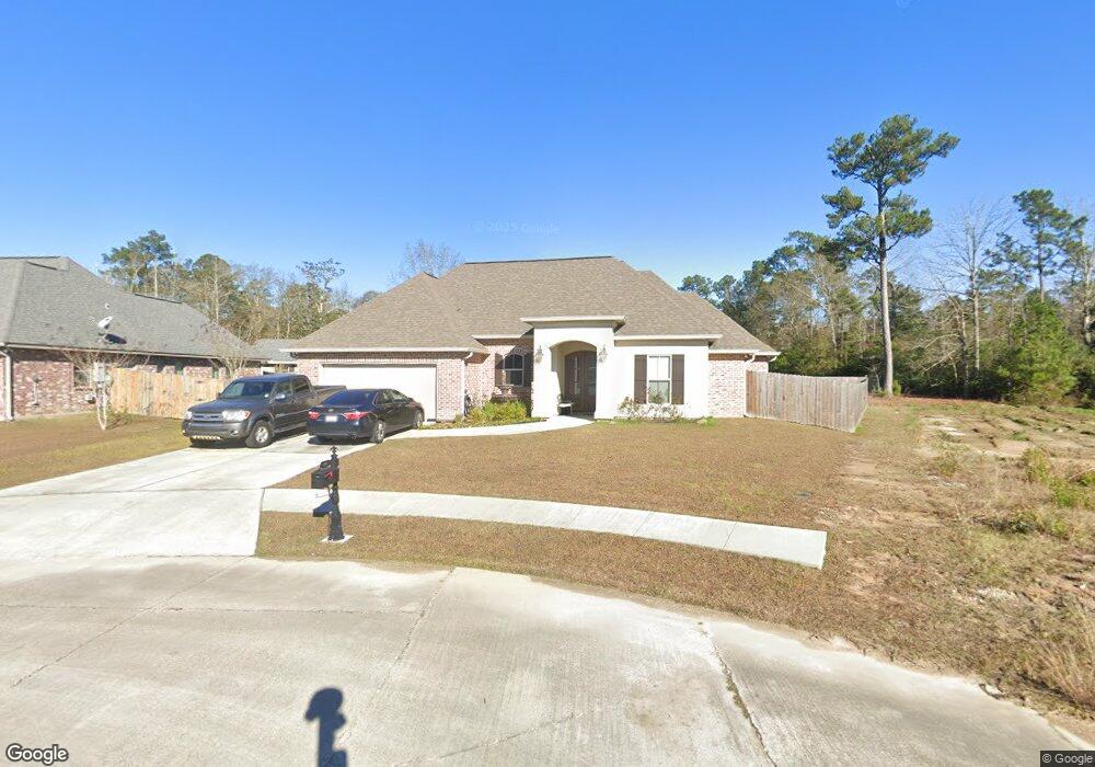 341 Nelson Landing Dr, Pearl River, LA 70452 - photo 1