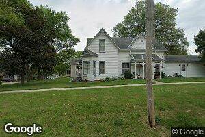 103 E Crocker St, Avoca, IA 51521