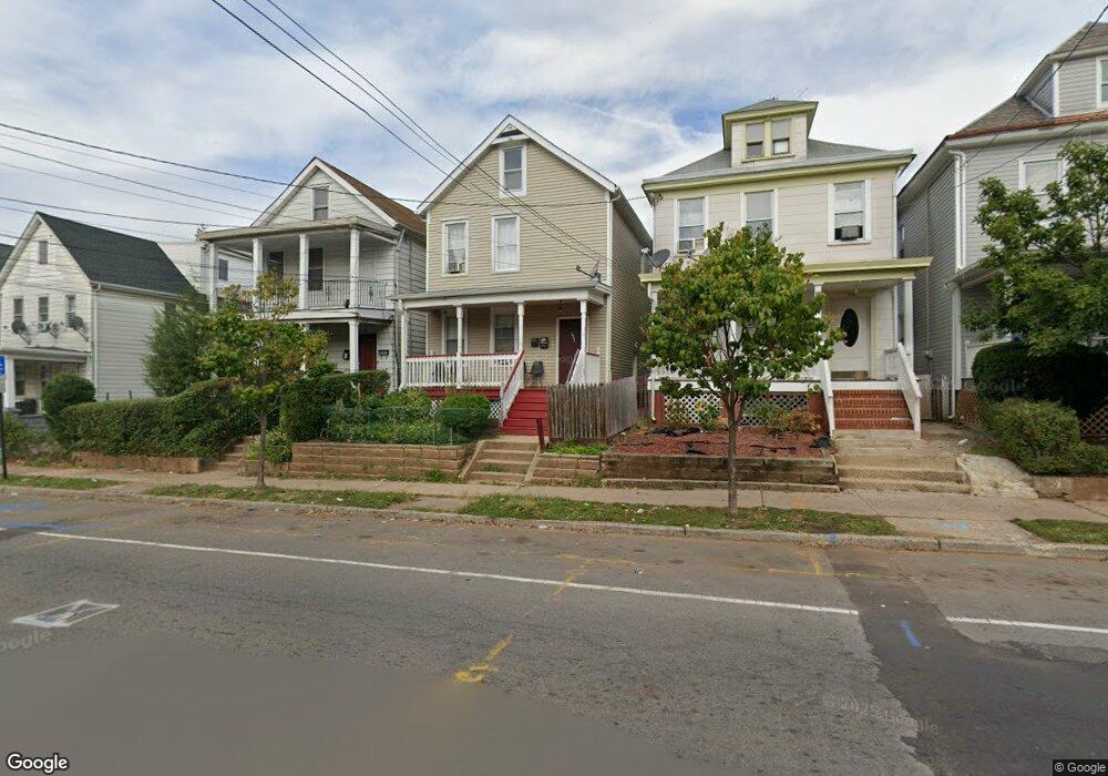 321 Somerset St, New Brunswick, NJ 08901 - photo 1