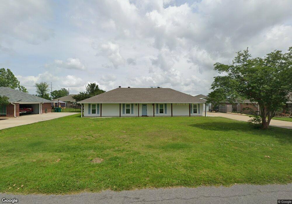 5709 Aspen St, Lake Charles, LA 70605 - photo 1