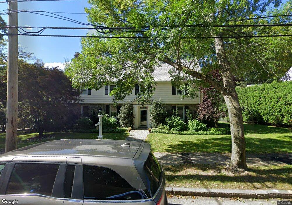 129 Valentine St, West Newton, MA 02465 - photo 1