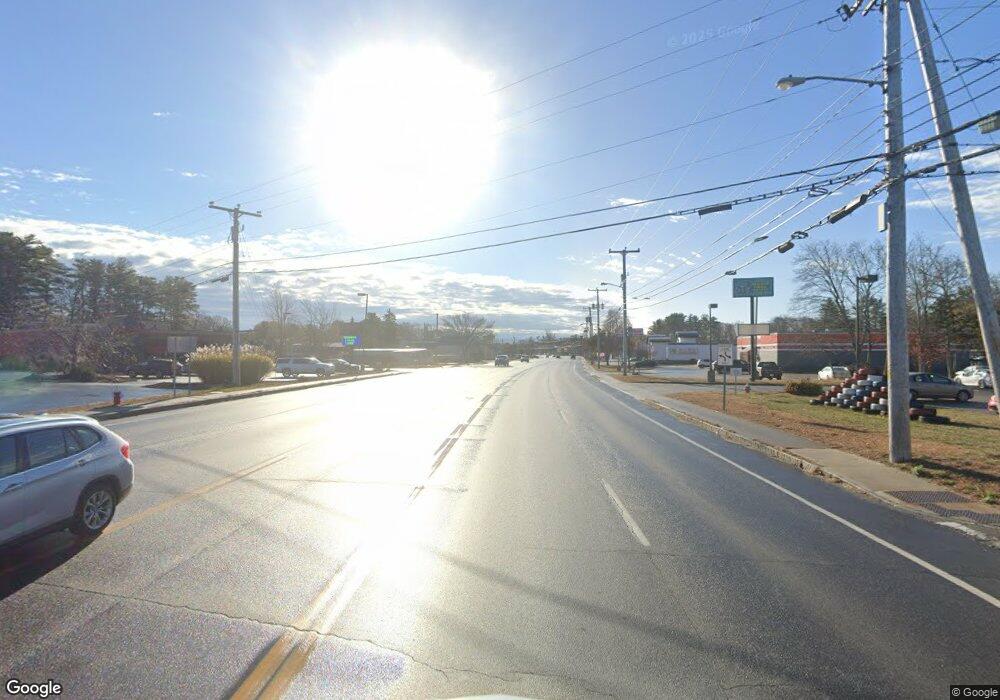 2 Smalls Ave unit B, Seabrook, NH 03874 - photo 1