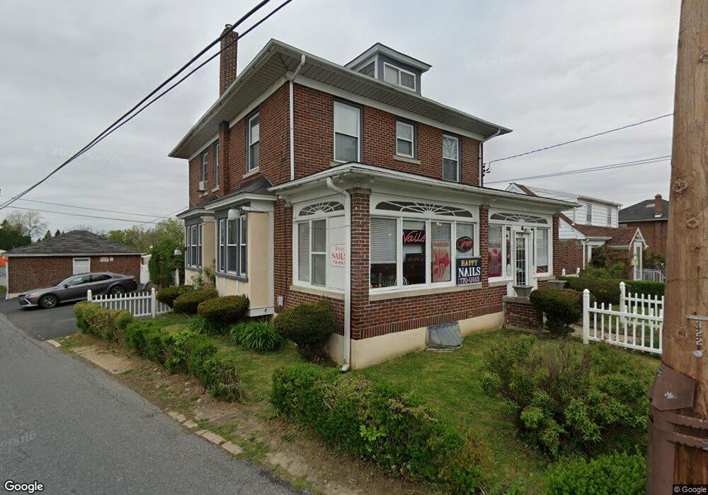 518 N Irving St unit 520, Allentown, PA 18109 - photo 1