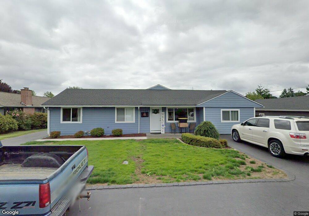 1927 SW Snively Ave, Chehalis, WA 98532 - photo 1