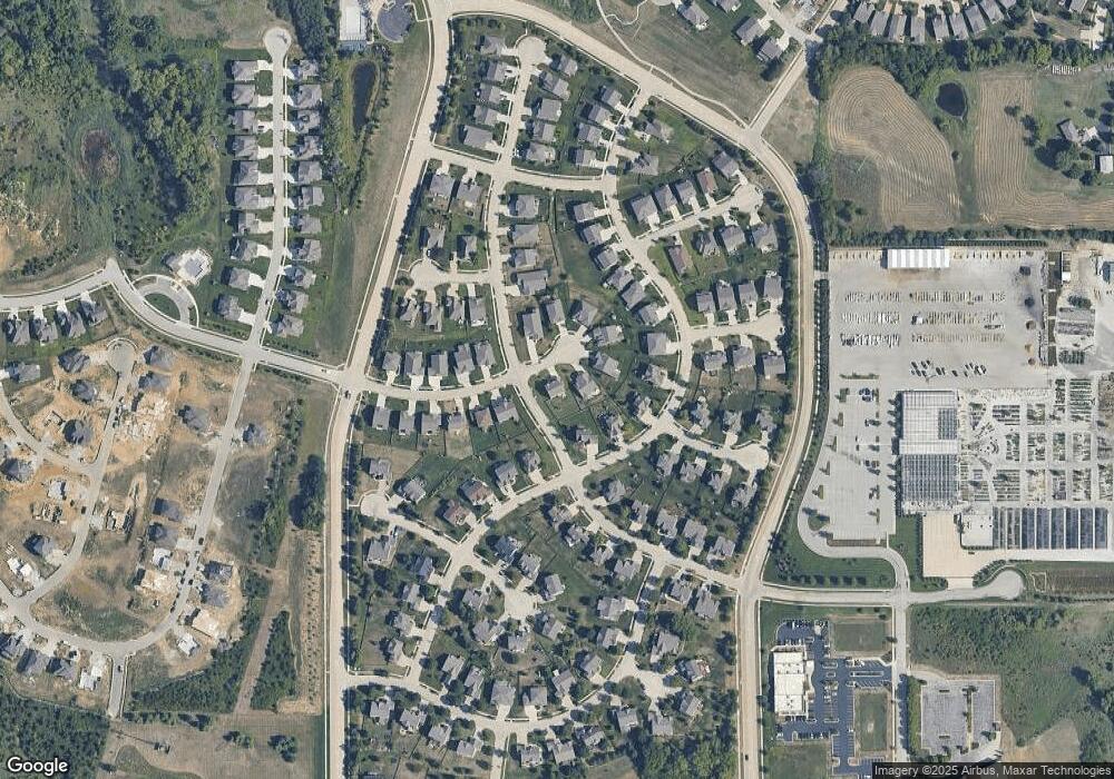 23729 W 92nd Terrace, Lenexa, KS 66227 - photo 1