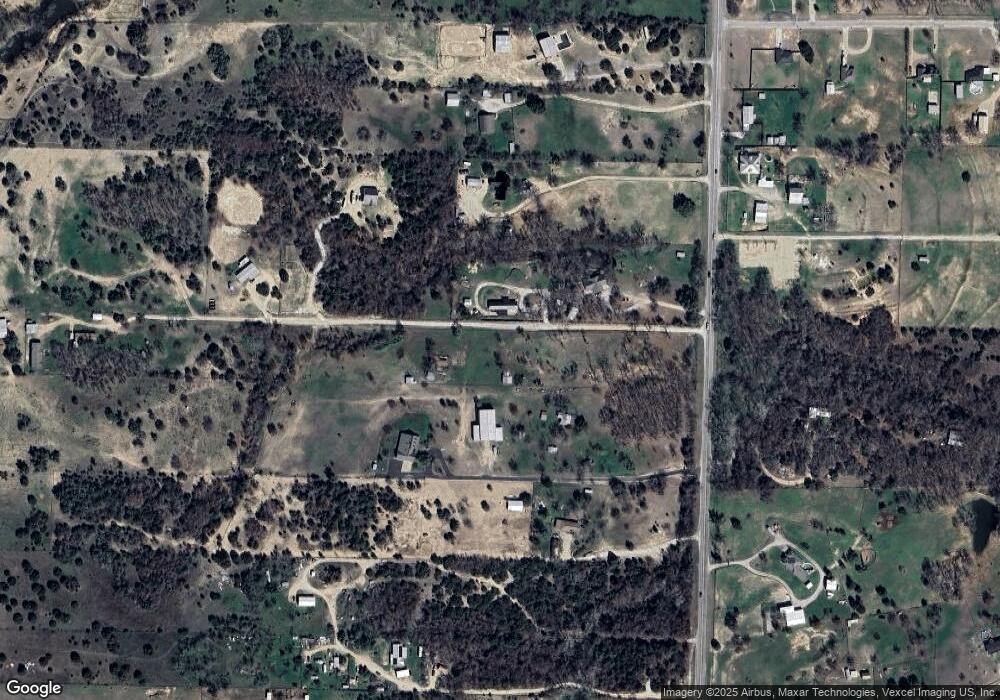 3005 Zion Hill Rd, Weatherford, TX 76088 - photo 1