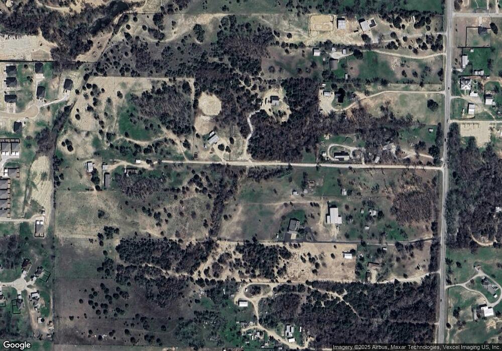 3003 Zion Hill Rd, Weatherford, TX 76088 - photo 1