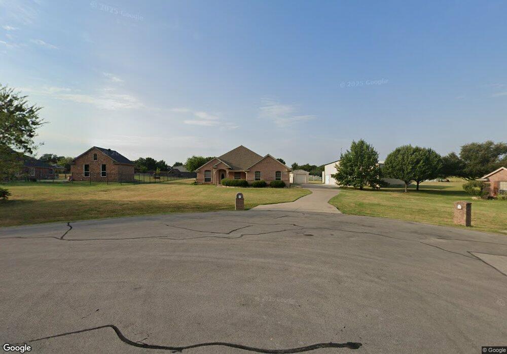 1937 Saw Tooth Ct, Haslet, TX 76052 - photo 1