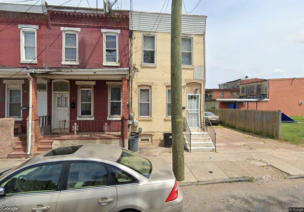 1144 S 3rd St, Camden, NJ 08103 - photo 1