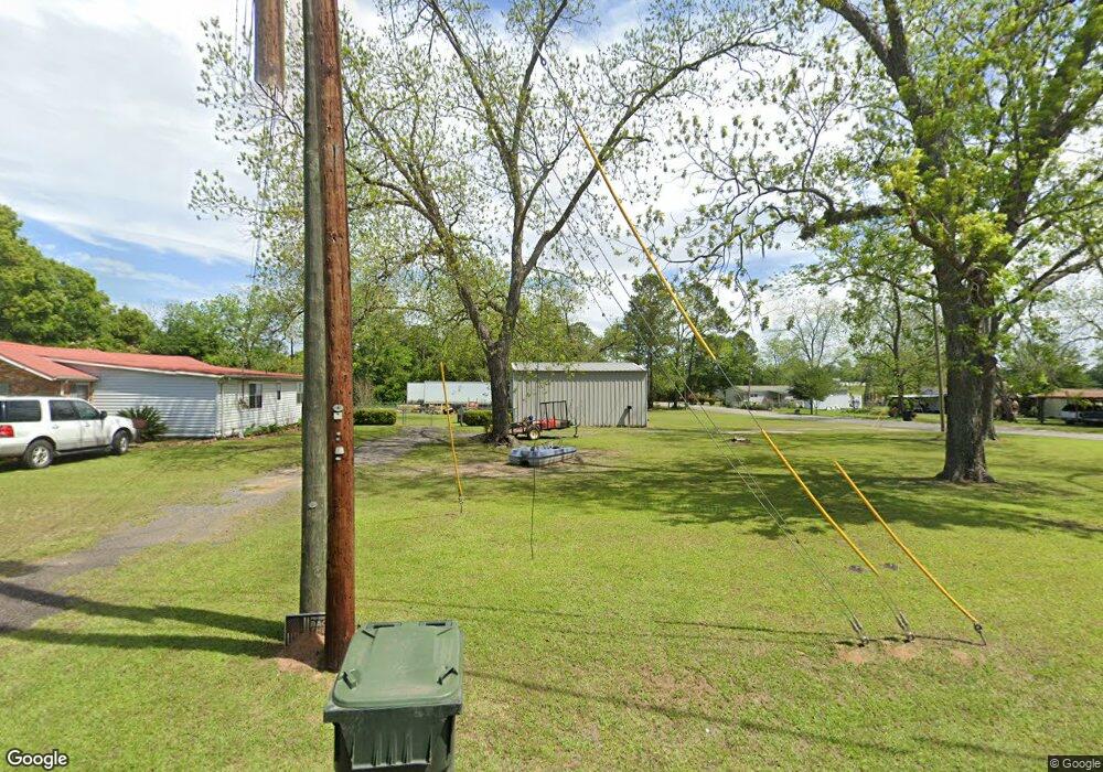 229 E Broad, Norman Park, GA 31771 - photo 1