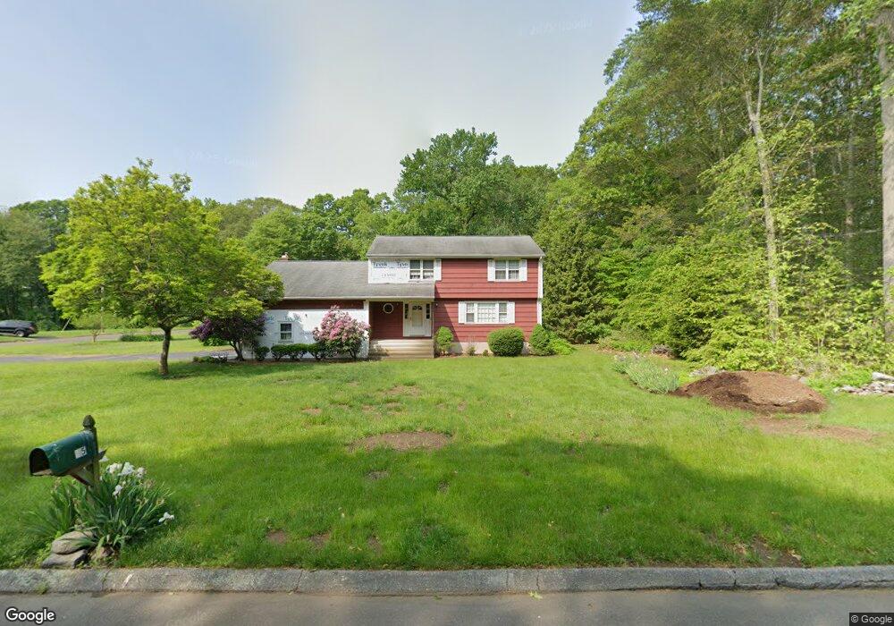 85 Ripton Parish, Stratford, CT 06614 - photo 1