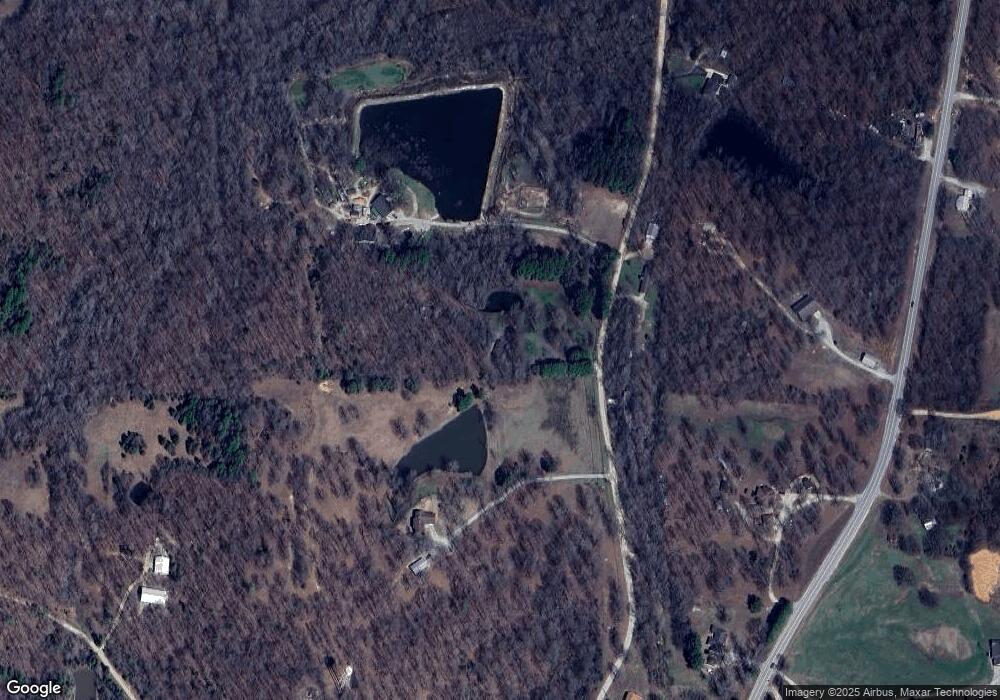 509 Greene Road 142, Lafe, AR 72436 - photo 1