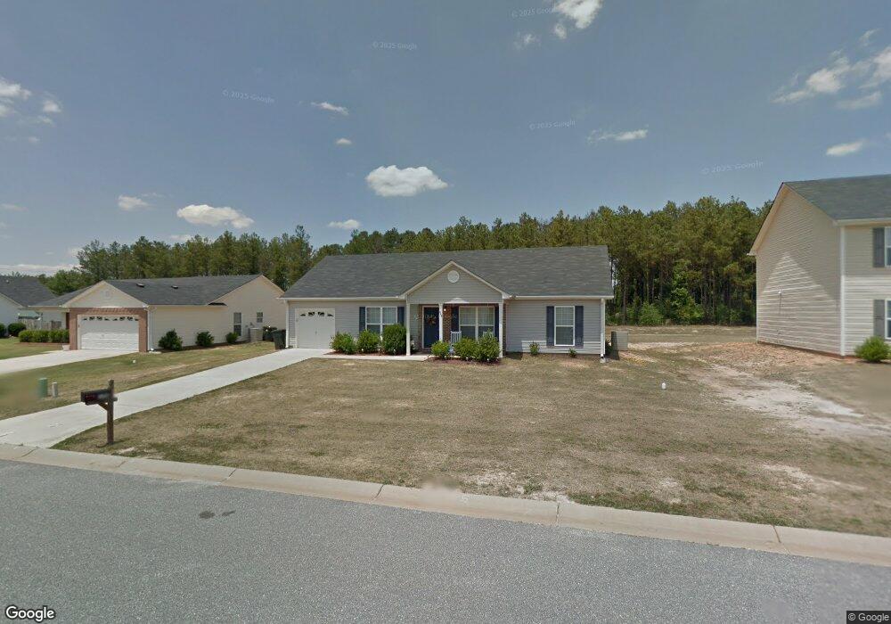 208 Cody Dr, Macon, GA 31216 - photo 1