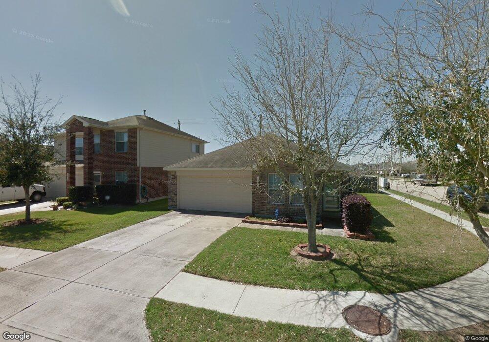 10306 Collin Park, Houston, TX 77075 - photo 1