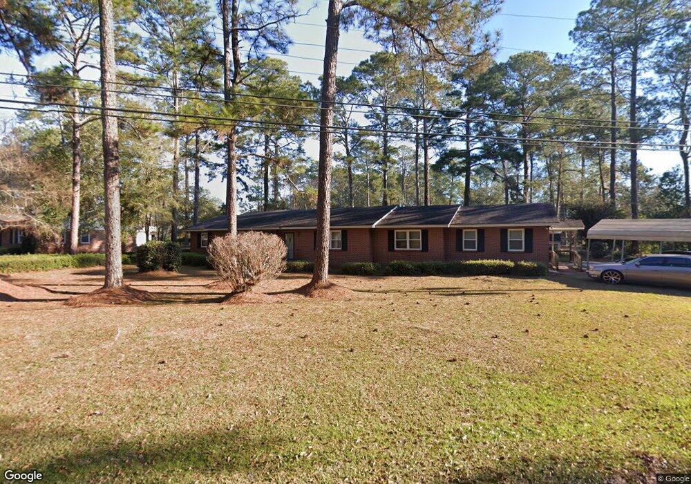 1351 Fairview Dr, Moultrie, GA 31768 - photo 1