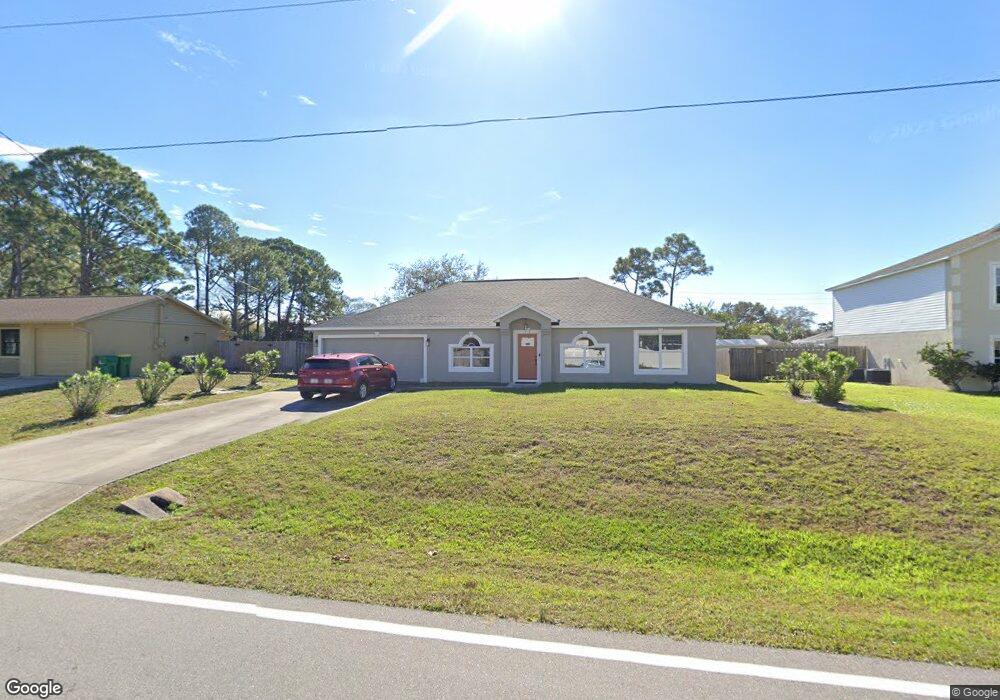 5519 Curtis Blvd, Cocoa, FL 32927 - photo 1