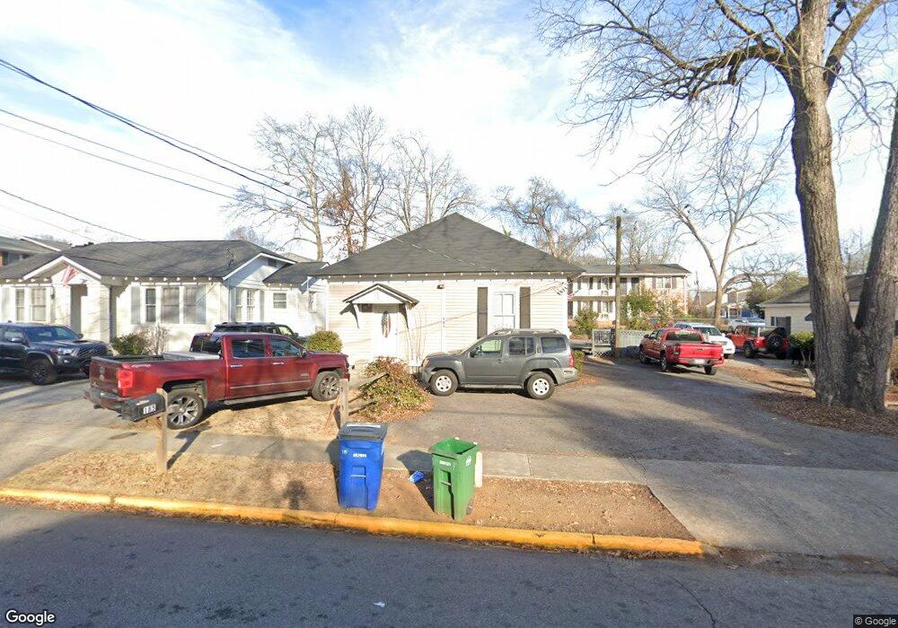 185 Bloomfield St, Athens, GA 30605 - photo 1