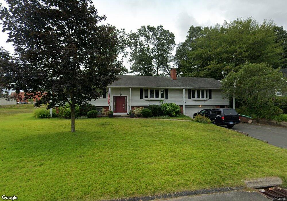 6 Sparkle St, Enfield, CT 06082 - photo 1