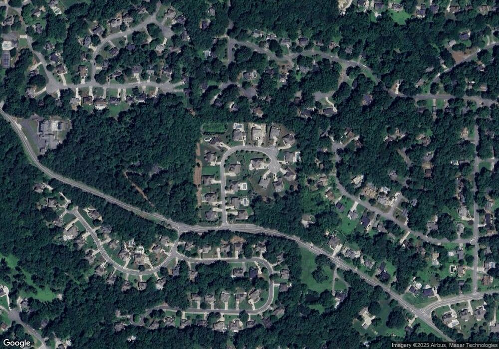 4580 Steinhaver Rd, Marietta, GA 30066 - photo 1