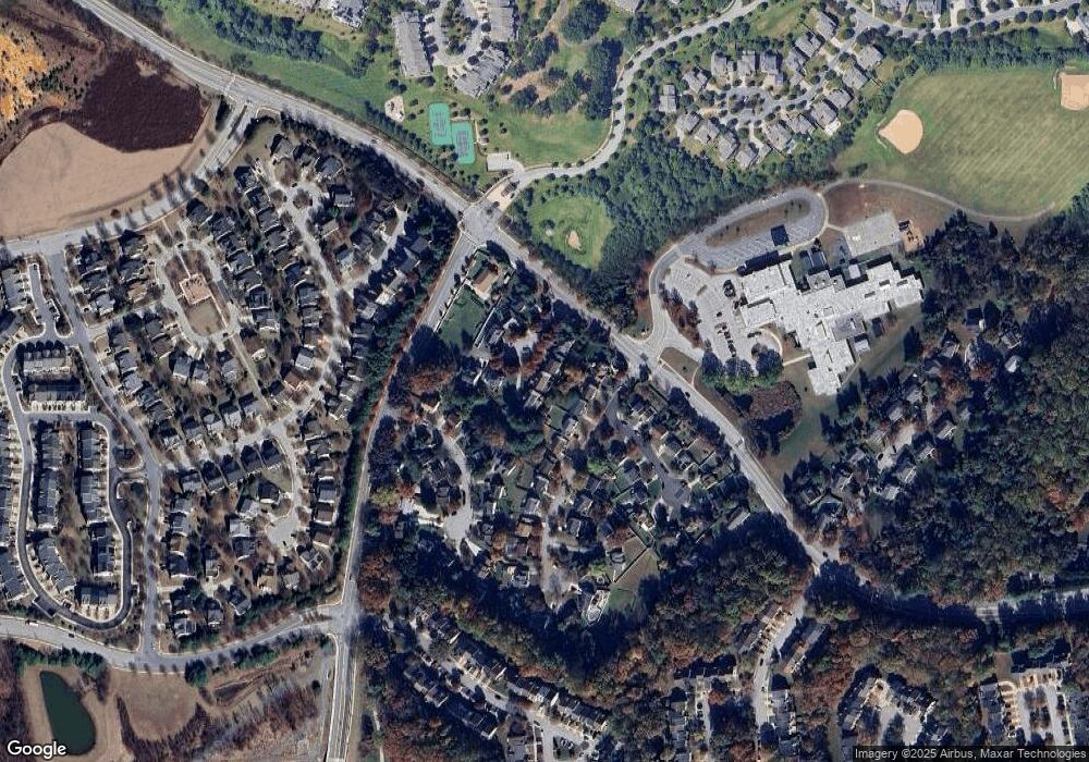 9509 Shantha Ct, Laurel, MD 20723 - photo 1