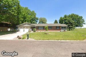 210 Birch St, Ursa, IL 62376