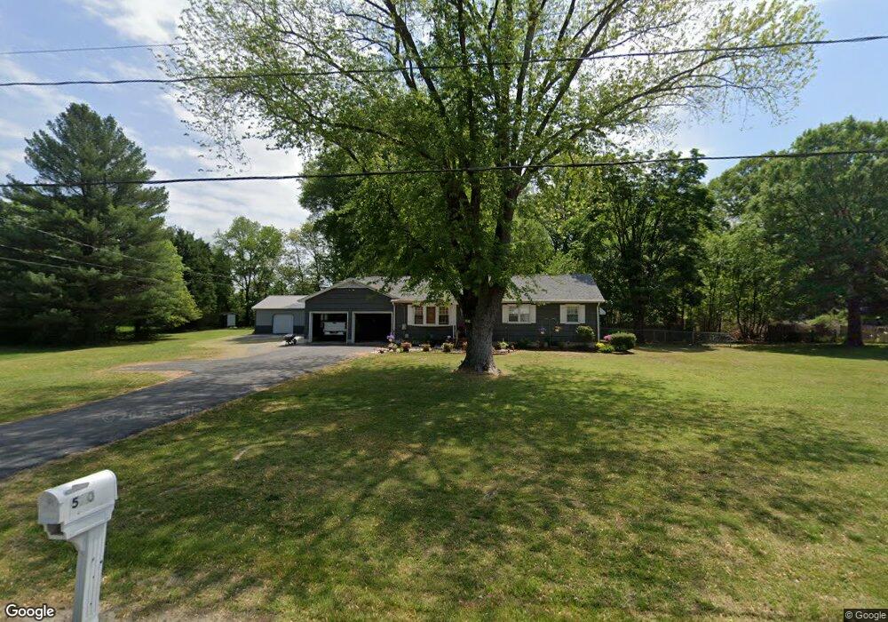 570 Moose Lodge Rd, Camden Wyoming, DE 19934 - photo 1