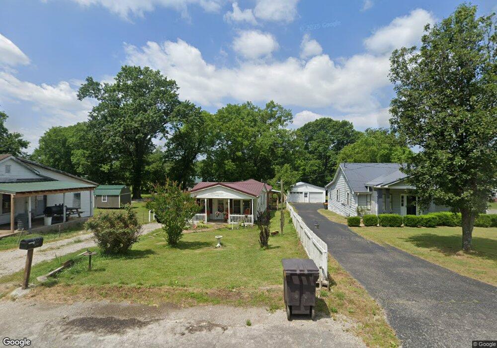 1314 Mapleash Ave, Columbia, TN 38401 - photo 1