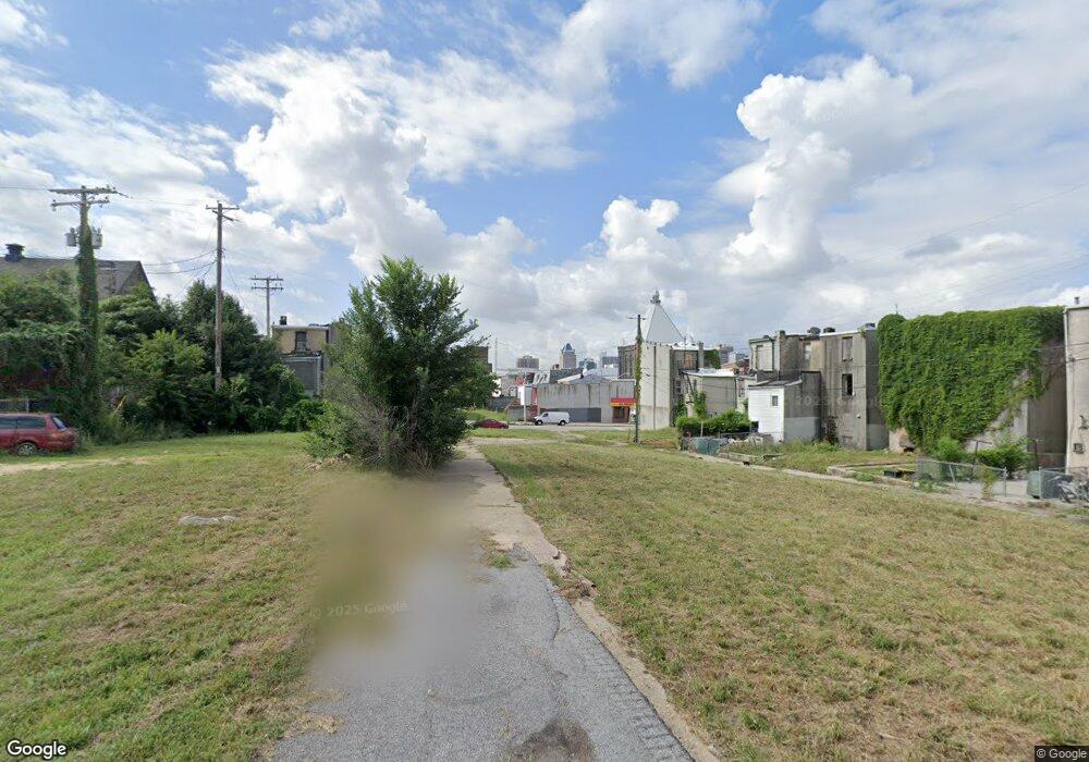 1110 Proctor St, Baltimore, MD 21202 - photo 1