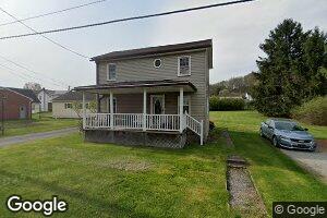 176 15th St, New Florence, PA 15944